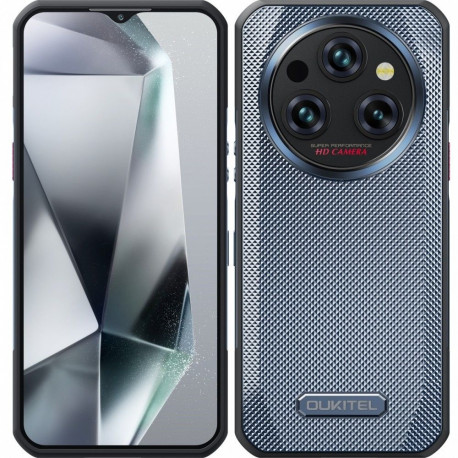 Nutitelefon WP35 Pro 5G 12/512GB IP69K kuldne