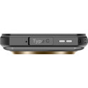 Smartphone WP39 Pro 5G 12/512GB IP69K gold