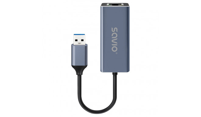 Adapter USB-A AK-83 SAVIO