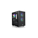 Thermaltake Versa H16 T G - Black