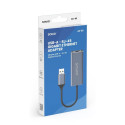 Adapter USB-A AK-83 SAVIO