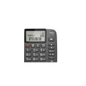 Corded phone Gigaset DL380