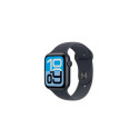 Watch SE 3 GPS+Cellular 44mm Midnight Aluminium Case with Midnight Sport Band M/L