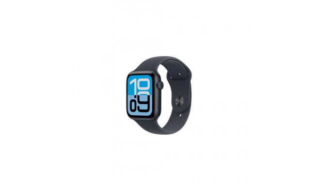 Watch SE 3 GPS+Cellular 44mm Midnight Aluminium Case with Midnight Sport Band M/L