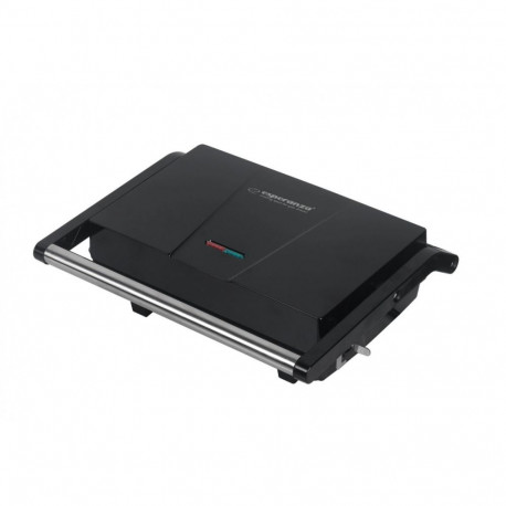 Pomodoro kontaktgrill