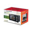 Prosciutto Mini Oven 20L