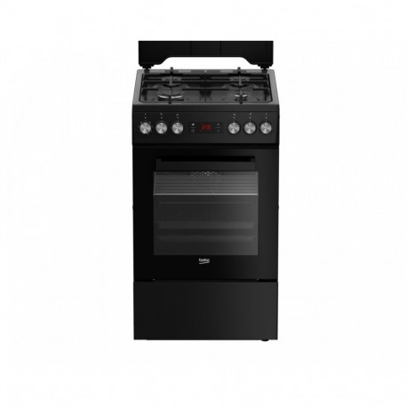 Gas-electric cooker FSM52331DBDS