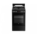 FSM52331DBDS Beko Gas-electric Cooker FSM52331DBDS Beko Gas-electric Cooker