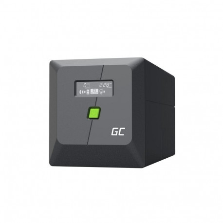 UPS power supply 480W/750VA pure sine