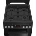 FSM52331DBDS Beko Gas-electric Cooker FSM52331DBDS Beko Gas-electric Cooker