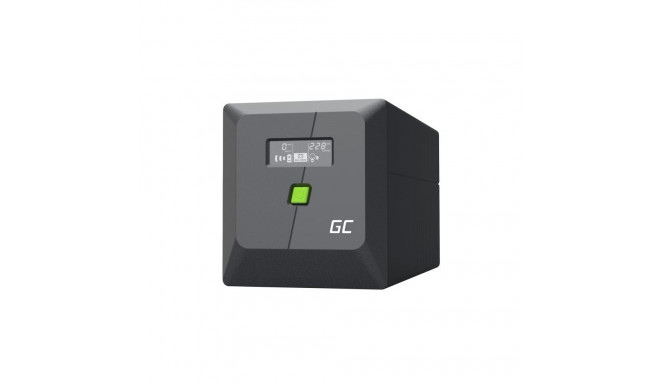 UPS power supply 600W/1000VA mod sine