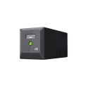 UPS power supply 600W/1000VA mod sine