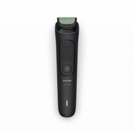 Kõik-ühes trimmer näole ja juustele MG3930/15