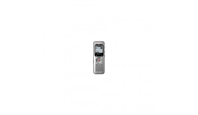 PHILIPS voice recorder DVT 2015