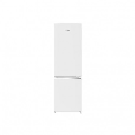 Külmik-sügavkülmik INKS 8261 W4E