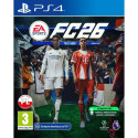 Game PlayStation 4 EA Sports FC 26