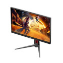Monitor 24G4HA 23.8 inches Fast IPS 200Hz HDMIx2 DP Pivot Speakers