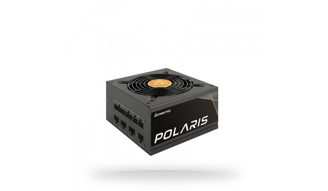 PPS-650FC 650W Polaris 80PLUS Gold