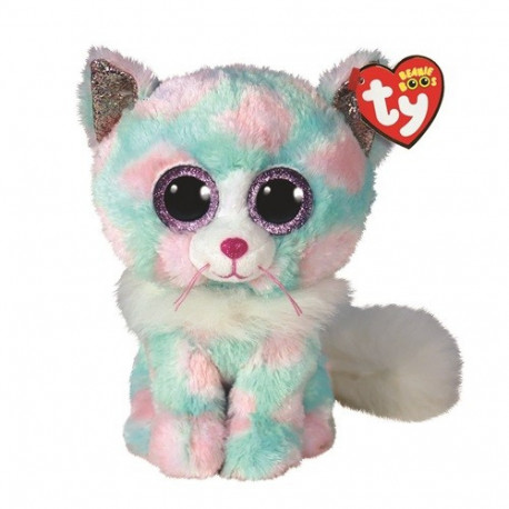 Meteor pehme mänguasi Beanie Boos Opal 15cm