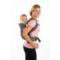 Carrier Infantino 4in1