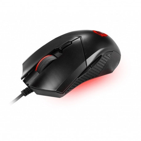 MSI Clutch GM08 Wired Mouse