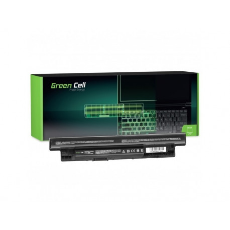 GreenCell aku Dell 3521 11,1V 4400mAh