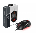 MSI Clutch GM08 Wired Mouse