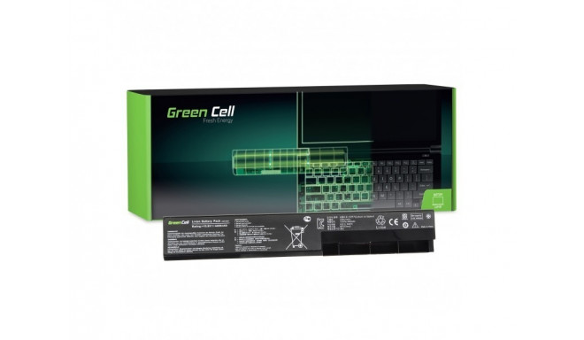 Battery for Asus X301 11,1V 4400mAh