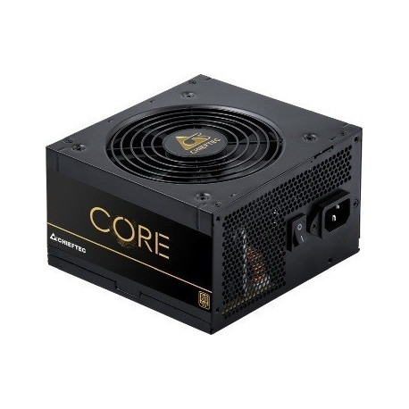 Power supply Core 700W 80 PLUS GOLD PFC 120MM ATX