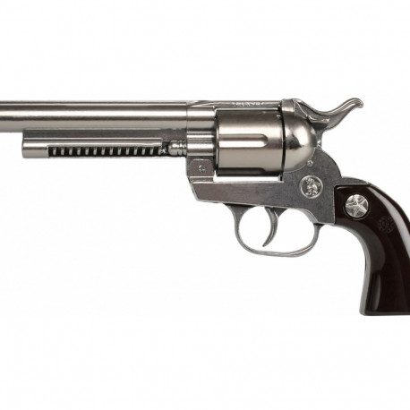 Gonher 121/0 Metal cowboy revolver
