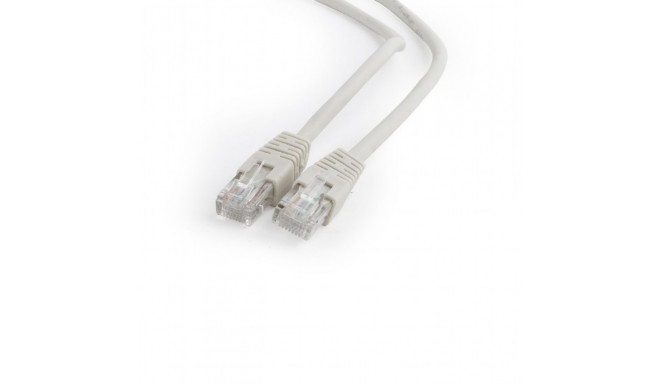 Product: Patch cord
Category: Cat.6
Shielding: UT