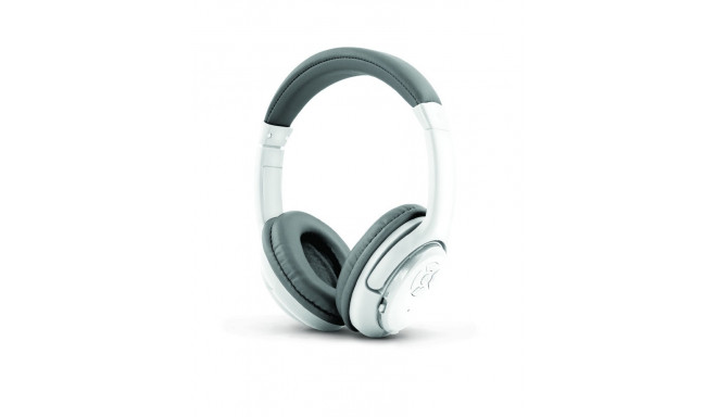 BLUETOOTH STEREO HEADSET LIBERO WHITE