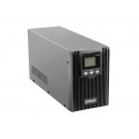 UPS Line-In 2000VA Pure Sine OUT(3xIEC C13+1xUSB)