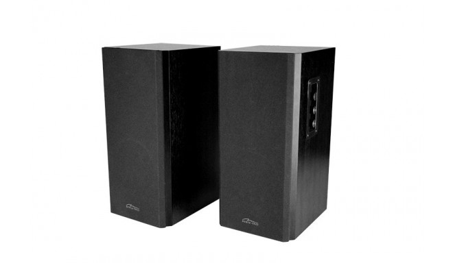 Speakers Audience HQ MT3143 (2x 20W RMS) Stereo MT3143K