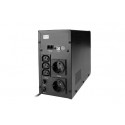 UPS 1200VA Line-In 3X IEC 230V OUT, USB, RJ11 UPS 1200VA Line-In 3X IEC 230V OUT, USB, RJ11