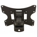 Uchwyt do Telewizora lub monitora 23-42" 30kg uniwersalny MC-501A B max vesa 200 czarny