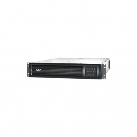 APC Smart-UPS Rack 2U SMT3000RMi2UC 2700W 3000VA liini-interaktiivne
