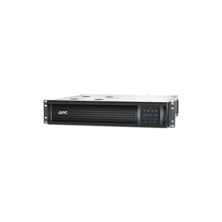 APC Smart-UPS Rack 2U SMT1500RMI2UC 1500VA 1000W liini-interaktiivne