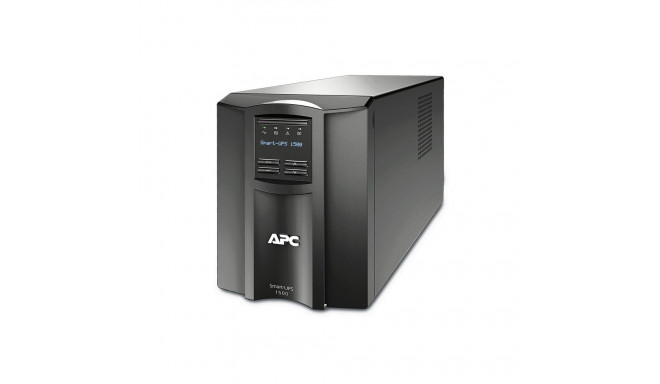 APC Smart-UPS Tower SMT1500iC 1500VA 1000W liin-interaktiivne