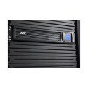 APC Smart-UPS Rack SMC1000I-2UC 1000VA 600W 2HE koos SmartConnectiga