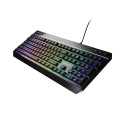 Genesis Rhod 530 | Mechanical Gaming Keyboard | Wired | US | Black | USB Type-A