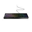 Genesis Rhod 530 | Mechanical Gaming Keyboard | Wired | US | Black | USB Type-A