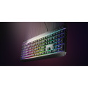Genesis Rhod 530 | Mechanical Gaming Keyboard | Wired | US | Black | USB Type-A
