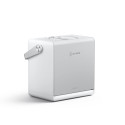 Ecovacs aknapuhastusrobot WINBOT W2S OMNI juhtmega 8000 Pa valge