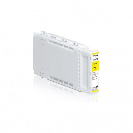 Epson T692400 kollane tindikassett