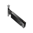 Quadro RTX A2000E PNY 16GB ADA piiratud võimsusega madala profiiliga GDDR6 (väike karp)