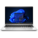 HP PROBOOK 445 G9 R5-5625U 8GB sülearvuti