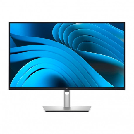 Dell P2725DE 27" IPS QHD 16:9 100 Hz 8 ms 2560 x 1440 pikslit 350 cd/m² HDMI-pordi arv 1 garantii 60