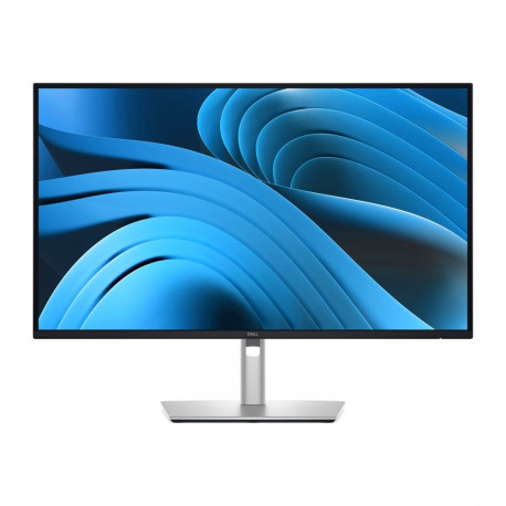 Dell P2725D 27" IPS QHD 16:9 100 Hz 8 ms 2560 x 1440 pikslit 350 cd/m² HDMI-pordi arv 1 garantii 60 