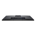 Dell P2725D | 27 " | IPS | QHD | 16:9 | 100 Hz | 8 ms | 2560 x 1440 pixels | 350 cd/m² | HDMI ports 